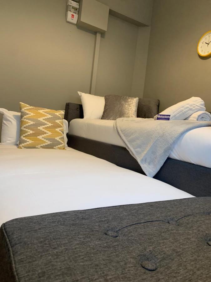 Cheap Budget Accommodation Galway Exterior photo