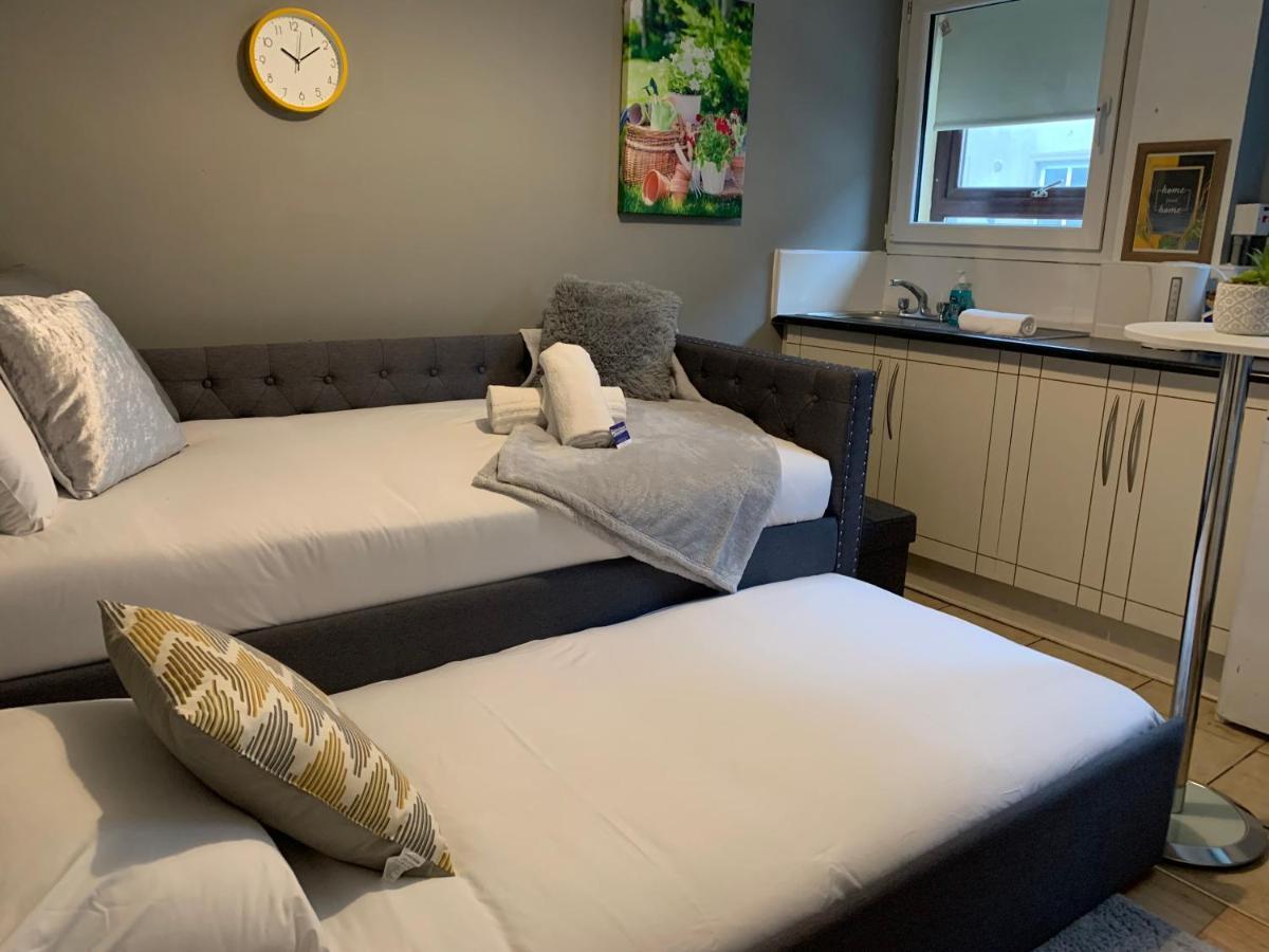 Cheap Budget Accommodation Galway Exterior photo