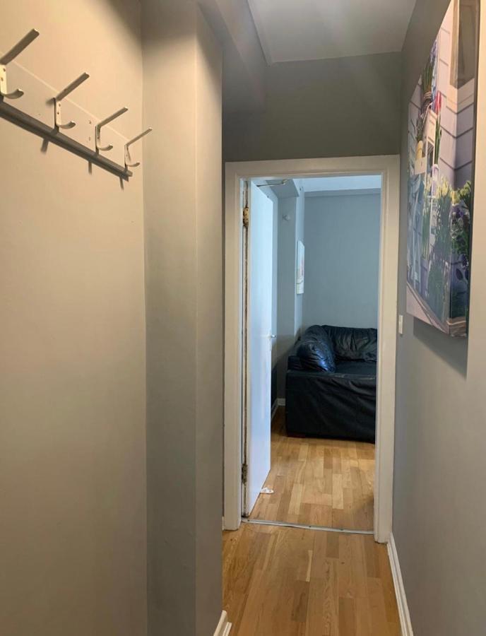Cheap Budget Accommodation Galway Exterior photo
