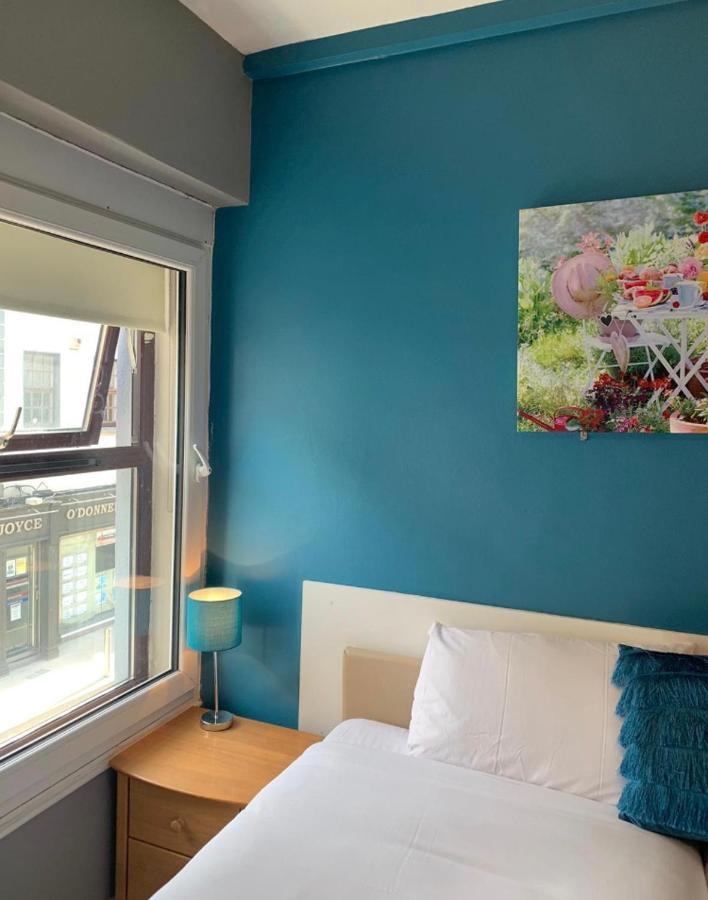 Cheap Budget Accommodation Galway Exterior photo