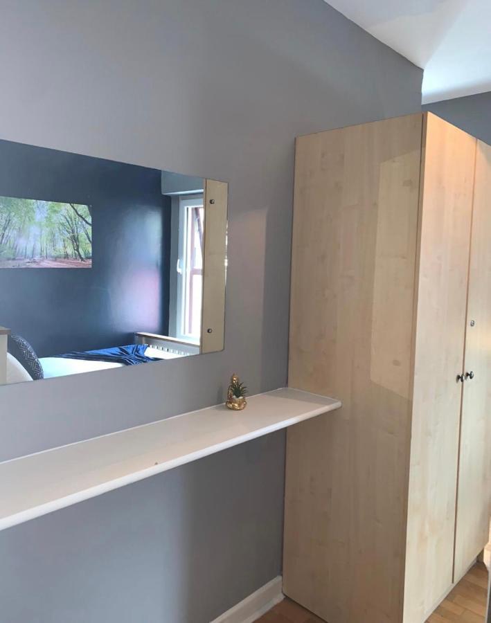 Cheap Budget Accommodation Galway Exterior photo
