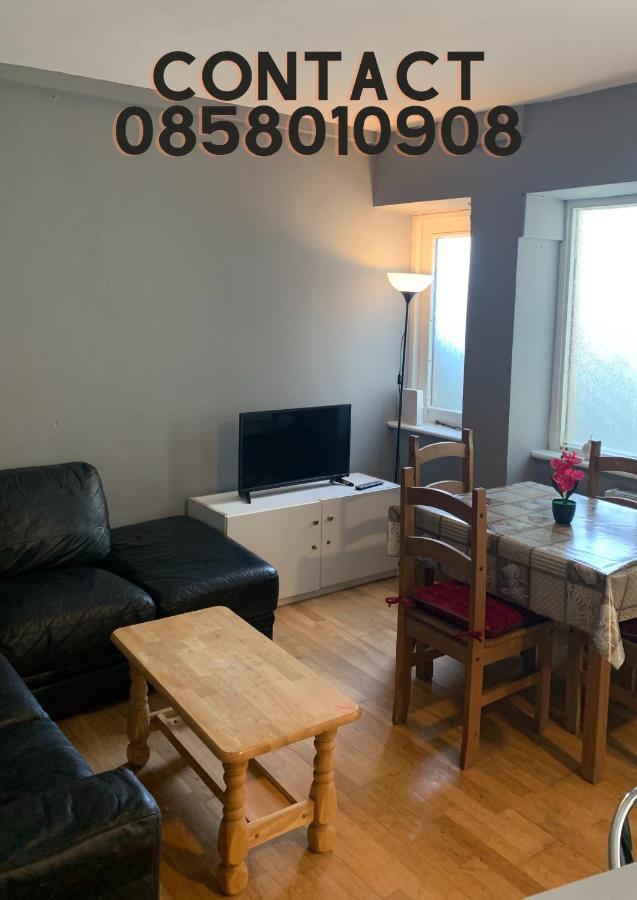 Cheap Budget Accommodation Galway Exterior photo