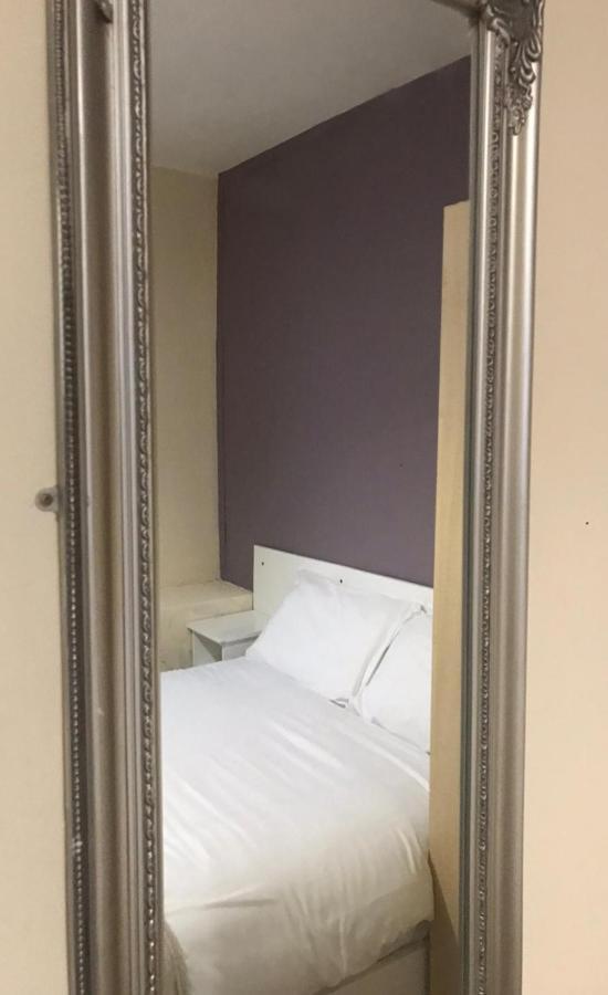 Cheap Budget Accommodation Galway Exterior photo