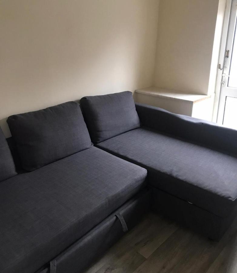 Cheap Budget Accommodation Galway Exterior photo
