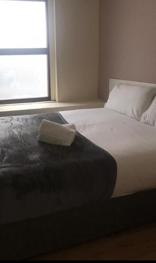Cheap Budget Accommodation Galway Exterior photo