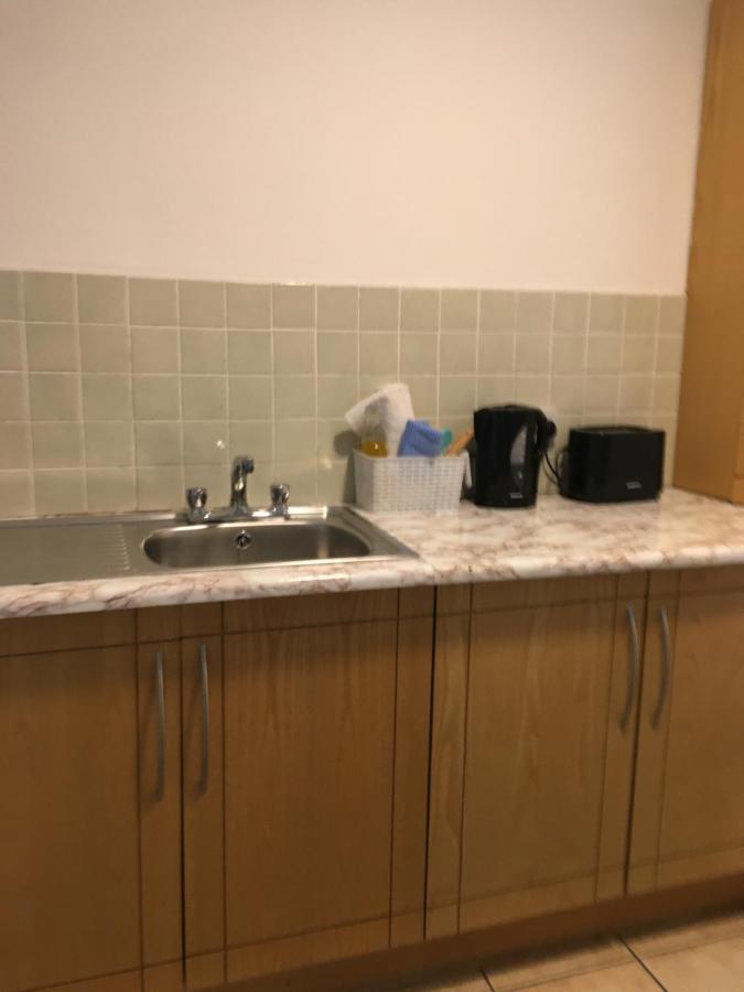 Cheap Budget Accommodation Galway Exterior photo