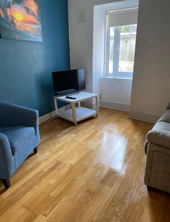 Cheap Budget Accommodation Galway Exterior photo