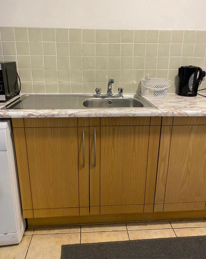 Cheap Budget Accommodation Galway Exterior photo