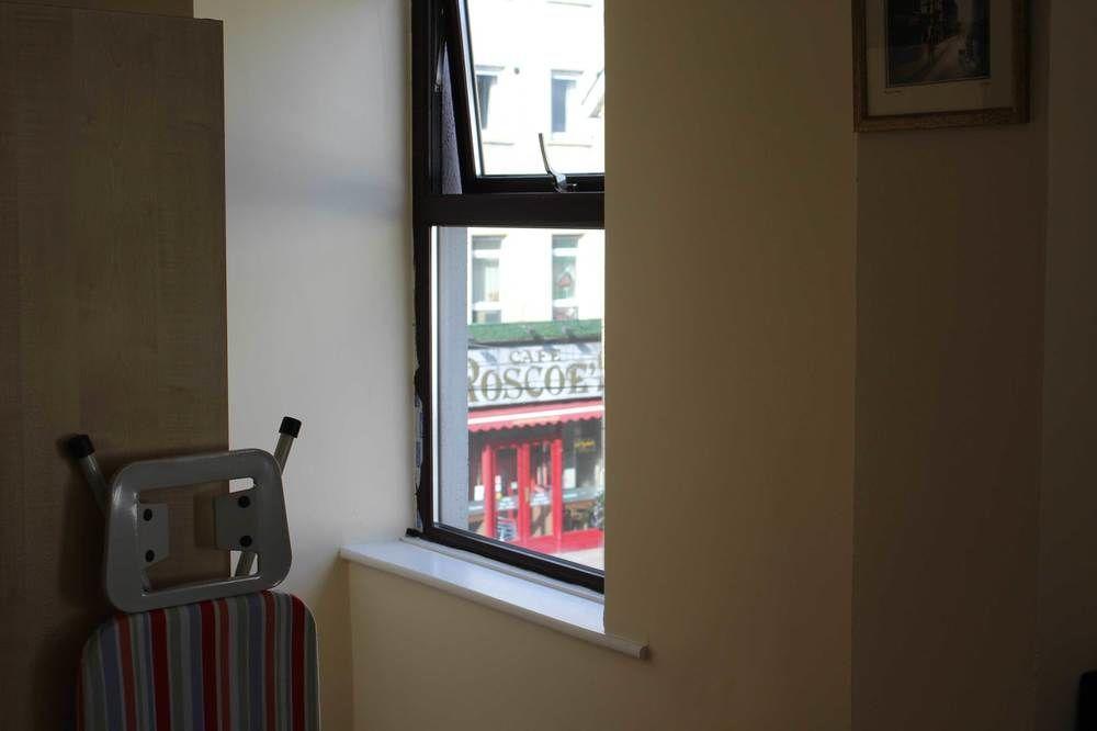 Cheap Budget Accommodation Galway Exterior photo