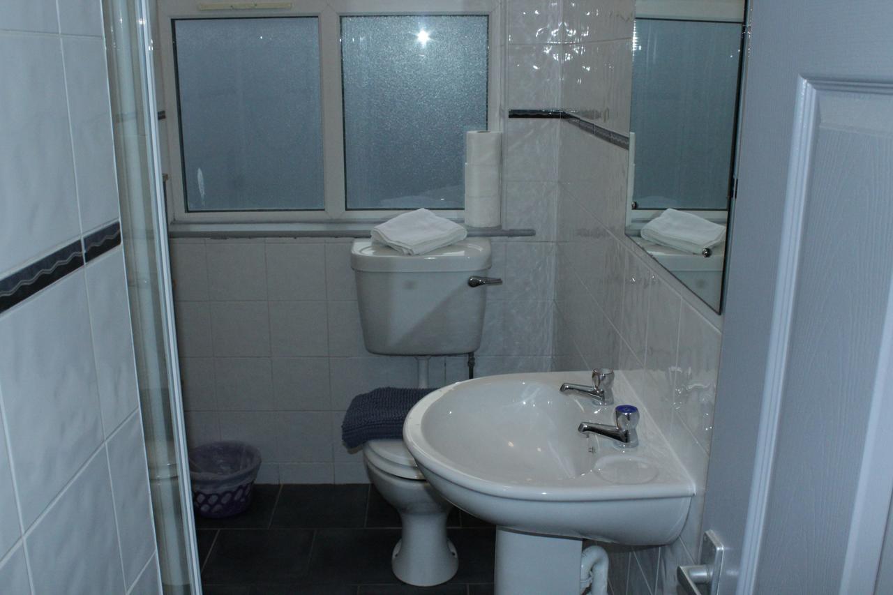 Cheap Budget Accommodation Galway Exterior photo
