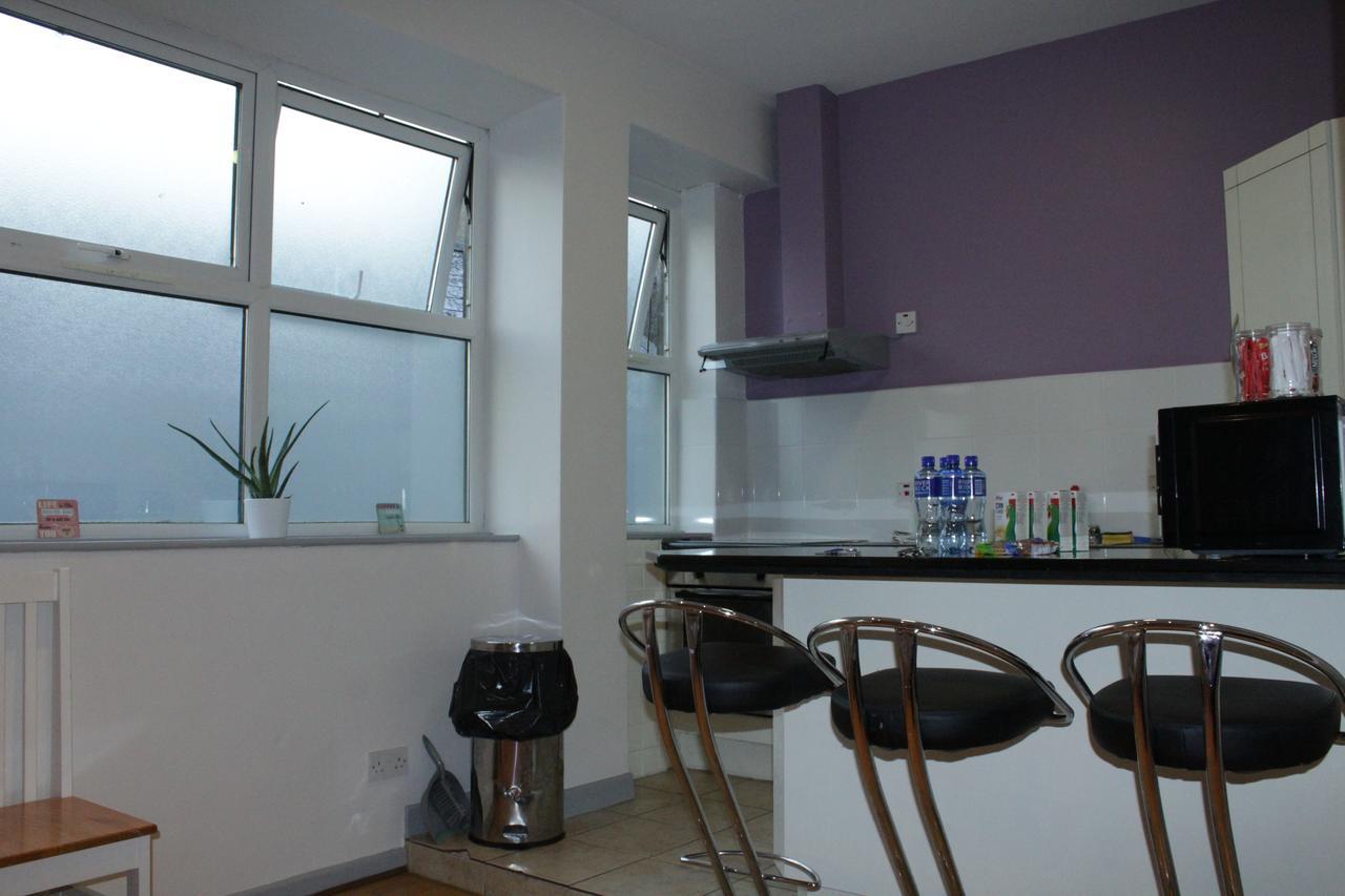 Cheap Budget Accommodation Galway Exterior photo